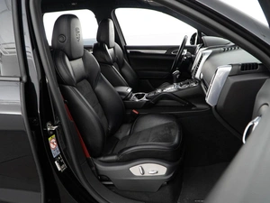 Внедорожник Porsche Cayenne 2017 года, 4769999 рублей, Москва