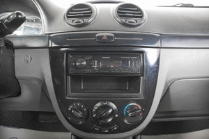 Хетчбэк Chevrolet Lacetti 2006 года, 509000 рублей, Кемерово