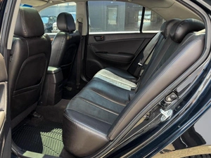 Седан Hyundai Sonata 2008 года, 799000 рублей, Кропоткин