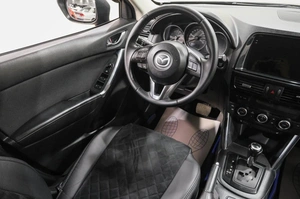 Внедорожник Mazda CX-5 2013 года, 1699000 рублей, Новокузнецк