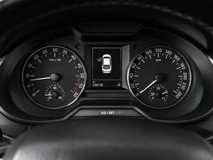 Лифтбек Skoda Octavia 2016 года, 1429000 рублей, Кирилловка