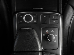 Внедорожник Mercedes-benz GLS-класс 2017 года, 4299000 рублей, Тюмень