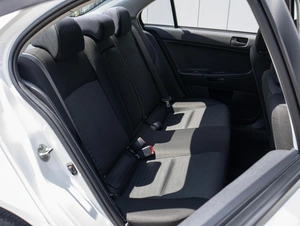 Седан Mitsubishi Lancer 2012 года, 1030000 рублей, Большой Сочи