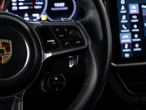 Внедорожник Porsche Cayenne S 2019 года, 8596900 рублей, Москва