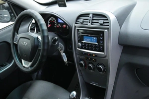 Внедорожник Chery Tiggo (T11) 2015 года, 748000 рублей, Солонцы