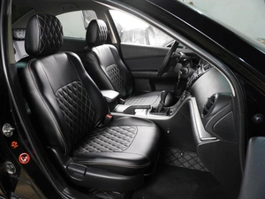 Седан Mazda 6 2011 года, 1159000 рублей, Воронеж