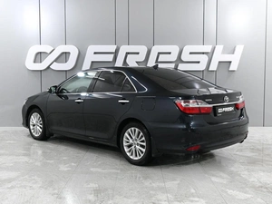 Седан Toyota Camry 2015 года, 2049000 рублей, Аксай