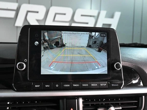 Хетчбэк Kia Morning 2020 года, 1769000 рублей, Аксай