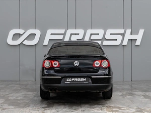 Седан Volkswagen Passat 2009 года, 925000 рублей, Краснодар
