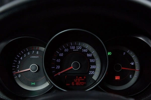 Купе Kia Cerato 2010 года, 899000 рублей, Красноярск
