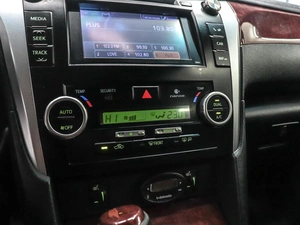 Седан Toyota Camry 2013 года, 1790000 рублей, Красноярск