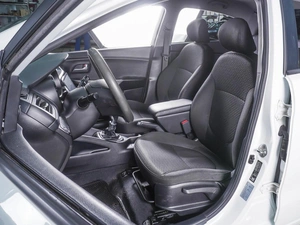 Седан Kia Rio 2016 года, 999000 рублей, Ростов-на-Дону