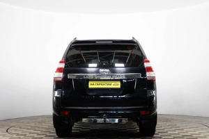 Внедорожник Toyota Land Cruiser Prado 2014 года, 3149000 рублей, Пермь