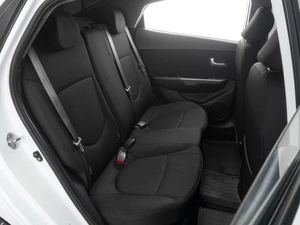 Седан Kia Rio 2014 года, 939000 рублей, Тюмень