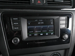 Лифтбек Skoda Rapid 2015 года, 1099000 рублей, Аксай