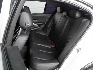Седан BMW 3 серия 2012 года, 1750000 рублей, Красный Пахарь