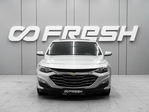 Седан Chevrolet Malibu 2020 года, 1499000 рублей, Ростов-на-Дону