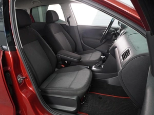 Седан Volkswagen Polo 2016 года, 1113000 рублей, Воронеж