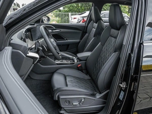 Внедорожник Audi Q5L 2025 года, 6343800 рублей, Ставрополь