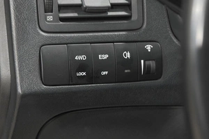 Внедорожник Hyundai Tucson 2006 года, 839000 рублей, Новокузнецк