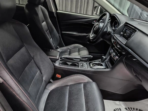 Седан Mazda 6 2014 года, 1490000 рублей, Красноярск