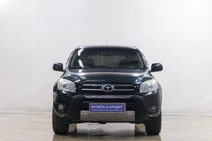 Внедорожник Toyota RAV4 2006 года, 1139000 рублей, Новокузнецк