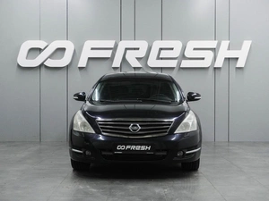 Седан Nissan Teana 2009 года, 979000 рублей, Воронеж