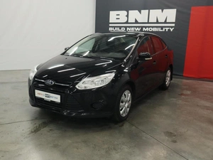 Седан Ford Focus 2012 года, 840000 рублей, Курск
