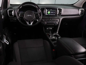 Внедорожник Kia Sportage 2016 года, 1579000 рублей, Воронеж