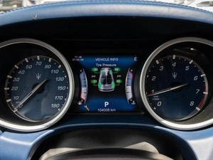 Седан Maserati Ghibli 2017 года, 4600000 рублей, Краснодар