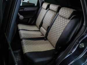 Внедорожник Honda CR-V 2007 года, 974000 рублей, Воронеж