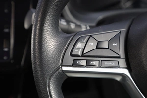 Хетчбэк Nissan Note 2017 года, 1349000 рублей, Новосибирск