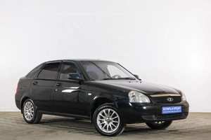 Хетчбэк ВАЗ (LADA) Priora 2011 года, 439000 рублей, Тюмень
