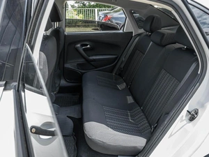 Седан Volkswagen Polo 2019 года, 1019000 рублей, Ставрополь