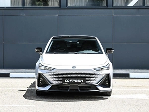 Лифтбек Changan UNI-V 2024 года, 2524000 рублей, Кирилловка