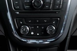 Внедорожник Opel Mokka 2012 года, 1319000 рублей, Челябинск