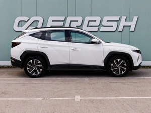 Внедорожник Hyundai Tucson 2023 года, 3475000 рублей, Большой Сочи