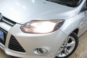 Хетчбэк Ford Focus 2012 года, 779000 рублей, Новокузнецк