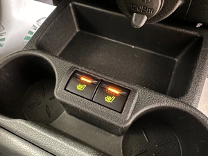 Универсал ВАЗ (LADA) Kalina Cross 2016 года, 535000 рублей, Красноярск