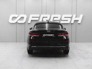 Седан Kia Optima 2018 года, 1999000 рублей, Ростов-на-Дону