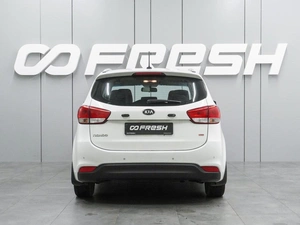 Минивэн Kia Carens 2016 года, 1489000 рублей, Воронеж