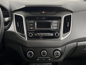 Внедорожник Hyundai Creta 2020 года, 1649900 рублей, Казань
