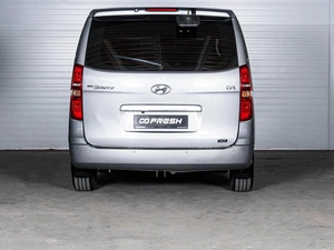 Минивэн Hyundai Grand Starex 2014 года, 2119000 рублей, Ставрополь