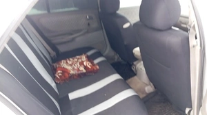 Седан Mazda Capella 2000 года, 300000 рублей, Минусинск