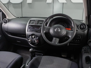 Хетчбэк Nissan March 2016 года, 799000 рублей, Тюмень