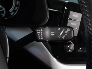 Лифтбек Skoda Rapid 2020 года, 1728000 рублей, Тверь
