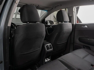 Внедорожник Kia Sportage 2020 года, 2349000 рублей, Тюмень