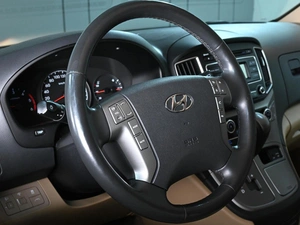Минивэн Hyundai H-1 2019 года, 3619000 рублей, Ростов-на-Дону