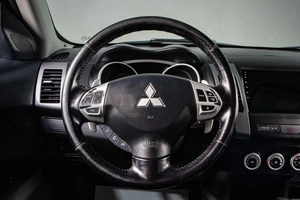 Внедорожник Mitsubishi Outlander 2008 года, 1199000 рублей, Сургут