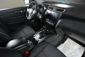 Внедорожник Nissan Qashqai 2014 года, 1499000 рублей, Тюмень
